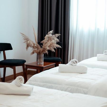 Hotel Blini Shkodër エクステリア 写真